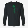 Gildan Ultra Cotton Heavyweight Long Sleeve T-Shirt Thumbnail