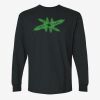 Gildan Ultra Cotton Heavyweight Long Sleeve T-Shirt Thumbnail
