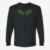 Gildan Ultra Cotton Heavyweight Long Sleeve T-Shirt Thumbnail