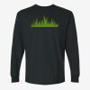 Gildan Ultra Cotton Heavyweight Long Sleeve T-Shirt Thumbnail
