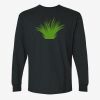 Gildan Ultra Cotton Heavyweight Long Sleeve T-Shirt Thumbnail