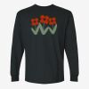 Gildan Ultra Cotton Heavyweight Long Sleeve T-Shirt Thumbnail