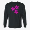 Gildan Ultra Cotton Heavyweight Long Sleeve T-Shirt Thumbnail