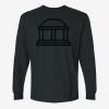 Gildan Ultra Cotton Heavyweight Long Sleeve T-Shirt Thumbnail