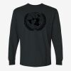 Gildan Ultra Cotton Heavyweight Long Sleeve T-Shirt Thumbnail