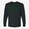 Gildan Ultra Cotton Heavyweight Long Sleeve T-Shirt Thumbnail