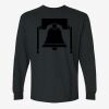 Gildan Ultra Cotton Heavyweight Long Sleeve T-Shirt Thumbnail