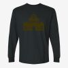 Gildan Ultra Cotton Heavyweight Long Sleeve T-Shirt Thumbnail
