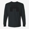 Gildan Ultra Cotton Heavyweight Long Sleeve T-Shirt Thumbnail