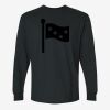 Gildan Ultra Cotton Heavyweight Long Sleeve T-Shirt Thumbnail