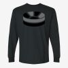 Gildan Ultra Cotton Heavyweight Long Sleeve T-Shirt Thumbnail