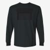 Gildan Ultra Cotton Heavyweight Long Sleeve T-Shirt Thumbnail