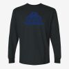 Gildan Ultra Cotton Heavyweight Long Sleeve T-Shirt Thumbnail