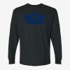 Gildan Ultra Cotton Heavyweight Long Sleeve T-Shirt Thumbnail