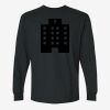 Gildan Ultra Cotton Heavyweight Long Sleeve T-Shirt Thumbnail