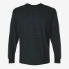 Gildan Ultra Cotton Heavyweight Long Sleeve T-Shirt Thumbnail