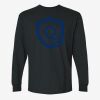 Gildan Ultra Cotton Heavyweight Long Sleeve T-Shirt Thumbnail
