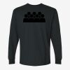 Gildan Ultra Cotton Heavyweight Long Sleeve T-Shirt Thumbnail