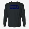 Gildan Ultra Cotton Heavyweight Long Sleeve T-Shirt Thumbnail