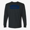 Gildan Ultra Cotton Heavyweight Long Sleeve T-Shirt Thumbnail