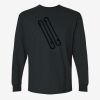Gildan Ultra Cotton Heavyweight Long Sleeve T-Shirt Thumbnail