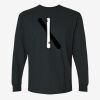 Gildan Ultra Cotton Heavyweight Long Sleeve T-Shirt Thumbnail