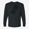 Gildan Ultra Cotton Heavyweight Long Sleeve T-Shirt Thumbnail
