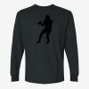 Gildan Ultra Cotton Heavyweight Long Sleeve T-Shirt Thumbnail