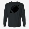 Gildan Ultra Cotton Heavyweight Long Sleeve T-Shirt Thumbnail