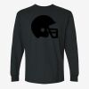 Gildan Ultra Cotton Heavyweight Long Sleeve T-Shirt Thumbnail