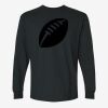 Gildan Ultra Cotton Heavyweight Long Sleeve T-Shirt Thumbnail
