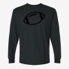 Gildan Ultra Cotton Heavyweight Long Sleeve T-Shirt Thumbnail