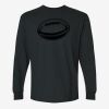 Gildan Ultra Cotton Heavyweight Long Sleeve T-Shirt Thumbnail