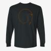 Gildan Ultra Cotton Heavyweight Long Sleeve T-Shirt Thumbnail