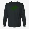 Gildan Ultra Cotton Heavyweight Long Sleeve T-Shirt Thumbnail