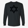 Gildan Ultra Cotton Heavyweight Long Sleeve T-Shirt Thumbnail