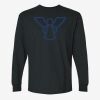 Gildan Ultra Cotton Heavyweight Long Sleeve T-Shirt Thumbnail