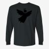 Gildan Ultra Cotton Heavyweight Long Sleeve T-Shirt Thumbnail
