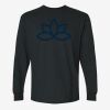 Gildan Ultra Cotton Heavyweight Long Sleeve T-Shirt Thumbnail