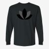 Gildan Ultra Cotton Heavyweight Long Sleeve T-Shirt Thumbnail