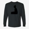 Gildan Ultra Cotton Heavyweight Long Sleeve T-Shirt Thumbnail