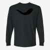 Gildan Ultra Cotton Heavyweight Long Sleeve T-Shirt Thumbnail