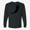 Gildan Ultra Cotton Heavyweight Long Sleeve T-Shirt Thumbnail