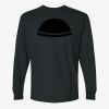 Gildan Ultra Cotton Heavyweight Long Sleeve T-Shirt Thumbnail
