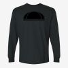 Gildan Ultra Cotton Heavyweight Long Sleeve T-Shirt Thumbnail