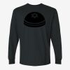 Gildan Ultra Cotton Heavyweight Long Sleeve T-Shirt Thumbnail