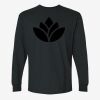 Gildan Ultra Cotton Heavyweight Long Sleeve T-Shirt Thumbnail