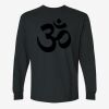 Gildan Ultra Cotton Heavyweight Long Sleeve T-Shirt Thumbnail