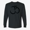 Gildan Ultra Cotton Heavyweight Long Sleeve T-Shirt Thumbnail
