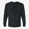 Gildan Ultra Cotton Heavyweight Long Sleeve T-Shirt Thumbnail